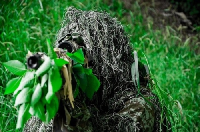 Azerbaijan holds next graduation of sniper training course
